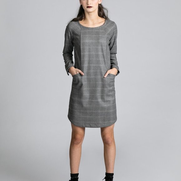 🍁Canadian Made 🍁 NWT | Princess seam with pockets! - Picture 1 of 12